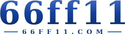 66ff11 logo