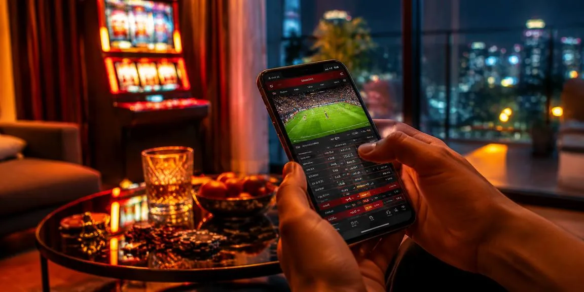 66ff11 Những Gì Có Trong Sảnh Casino 66ff11