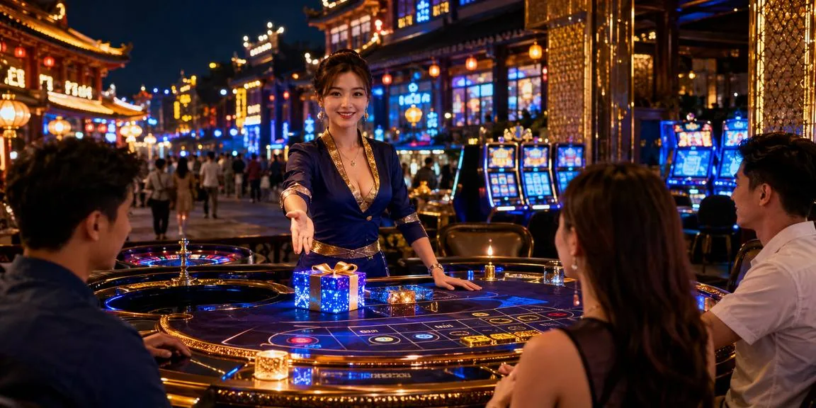 66ff11 Casino Đáng Tin Cậy