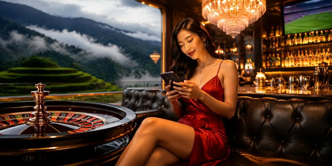 66ff11 Casino Thanh Toán Nội Địa