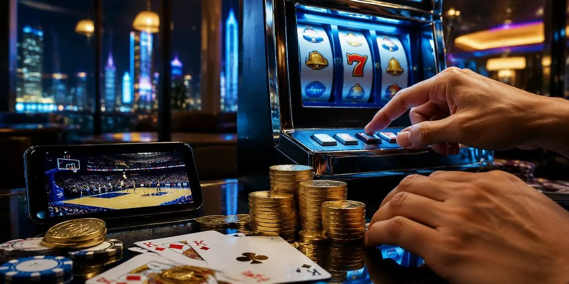 66ff11 Casino MoMo